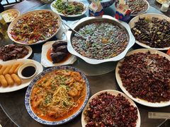 -江湖黑大兔(杨家坪店)