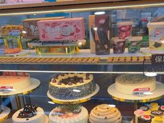 -DQ·蛋糕·冰淇淋(川沙东海岸店)