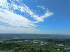 -沈阳辉山风景区