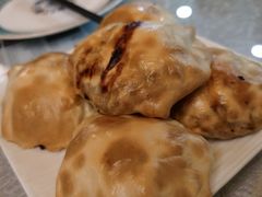 -汗腾格里·风味餐厅(新疆驻京办店)