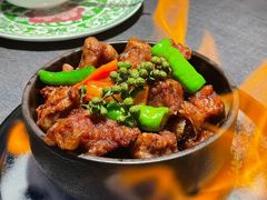 -南里山房·新淮扬菜(徐汇万科店)