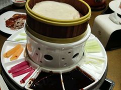 -金百万烤鸭店(马甸店)