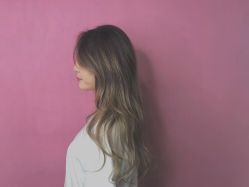 -MYYF SALON烫发染发