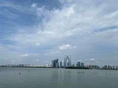 -金鸡湖游船(月光码头)