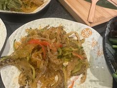 -湊湊火锅·茶憩(和平大悦城店)