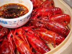 -丹虾|文和友小龙虾·烙锅(陕西路旗舰店)