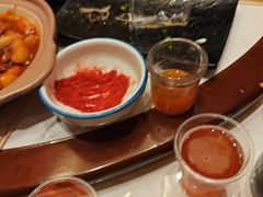-楚太子  中餐&烧烤(武大店)