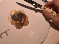 -Le Comptoir de Pierre Gagnaire