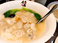 -香港聚强佛跳墙(江华路店)