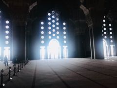 门内-哈桑二世清真寺
