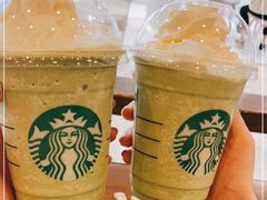 -星巴克(杭州西湖银泰1F店)