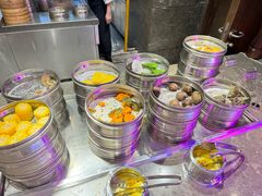 -太湖饭店玉兰厅(自助餐厅)