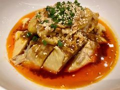 -麒茗餐厅·粤菜·宴会厅·海鲜(锦绣路店)