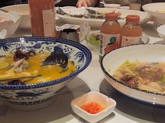 -大家食府·福建菜(FAC协盛中心庭院餐厅店)