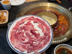 -周小明火锅(黑金冠社区店)