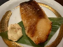 -岩盐·铁板料理(嘉里店)