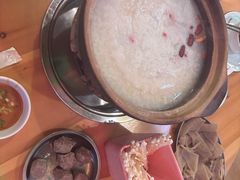 -湛林.粤西大排挡(前门店)