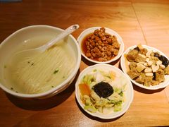 -姚面记·海派家常菜(恒基名人购物中心店)