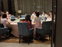 -希尔顿逸林酒店·中餐厅