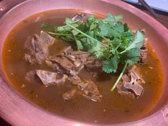 -望蝎门羊蝎子火锅(祭城店)