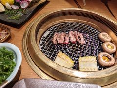 -MIKOMIKO和牛烧肉专门店(南门店)