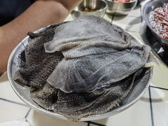 -铜元老码头鳝鱼火锅