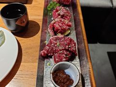 -赤坂亭·M9和牛烧肉·铁板烧·日料398放题(长泰广场店)