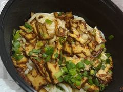 -宝小庆邵阳米粉(深圳市南山保利店)
