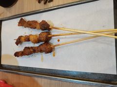-令狐冲烤鱼·烧菜馆(达明店)