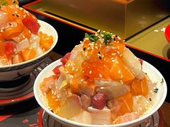-鸟山鸣·日料食堂(王府井店)