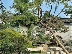 -苏州冶园园林民宿(太湖西山风景区店)