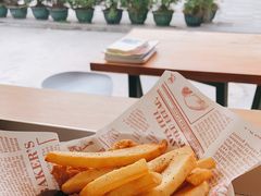 -BIGHEAD大头家咖啡馆(蛇口店)
