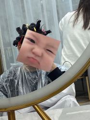 -5M HAIR SALON