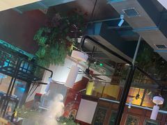 -北京老门框爆肚涮肉馆(锦业路店)
