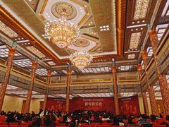 -人民大会堂