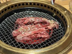 -江户烧肉(高德店)