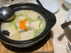 -汤城小厨•粤菜•靓汤(西直门凯德MALL店)