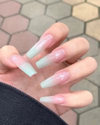 -M·X Nail日式美甲美睫