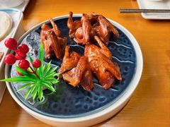 -大鸽饭(马王堆店)