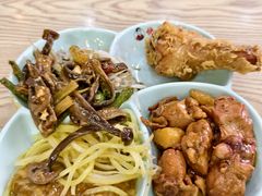 -晓宇盒饭(民安街店)