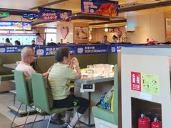 -海底捞火锅(北京路店)