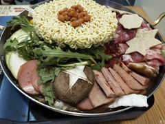 -李先生的首尔小馆(松江启源广场店)