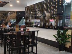大堂-奎元馆.百年奎元.非遗传承(西湖边的解放路店)