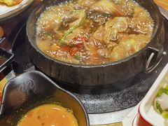 -水林间·寿喜烧自助(仙林金鹰店)