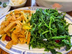 -老雒阳面馆·水席(定鼎门店)