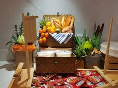 -康悦印象·美容·茶艺·国际芳香疗法(海悦店)