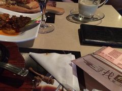 -啡客咖啡(澧州路店)