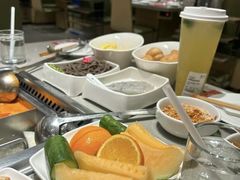 -海底捞火锅(顺城购物中心店)