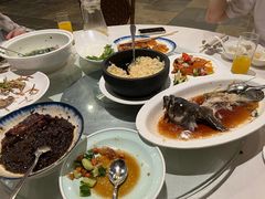 -白云中餐厅·粤菜·亚龙湾喜来登度假酒店