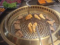 -熊将居·点单自助烤肉(力盟店)